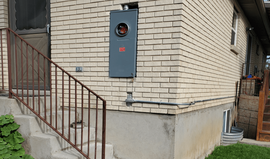 RESIDENTIAL ELECTRICAL SERVICES