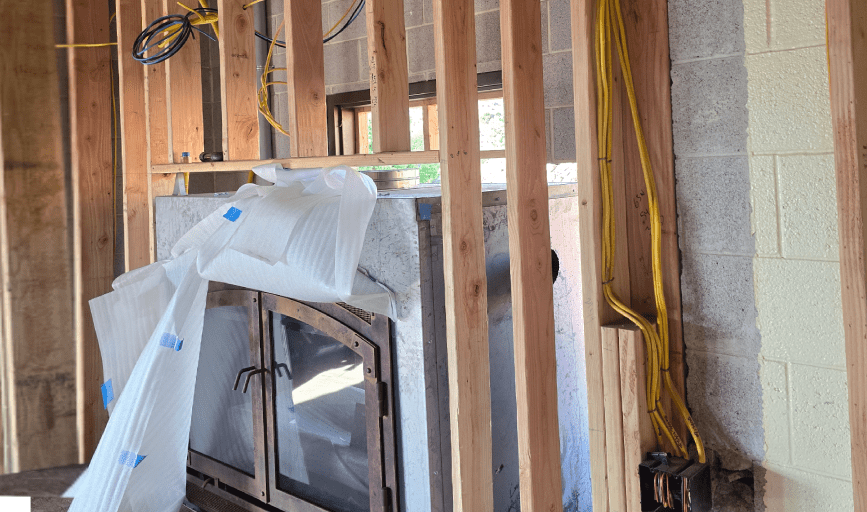 NEW CONSTRUCTION ELECTRICAL SERVICES