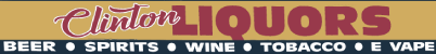 Clinton Liquor