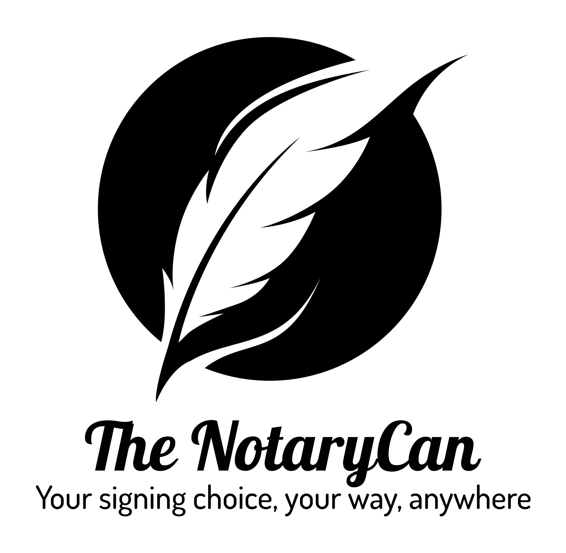 The NotaryCan Signing Services