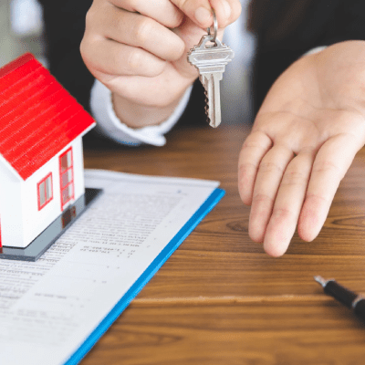 LEGAL DOCUMENT SIGNING