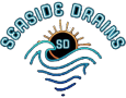 Seaside Drains