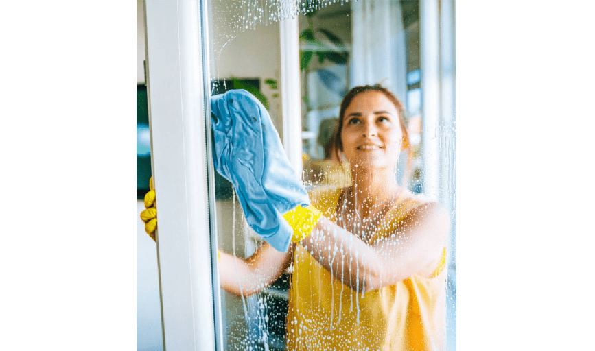 HOUSEKEEPING SERVICES