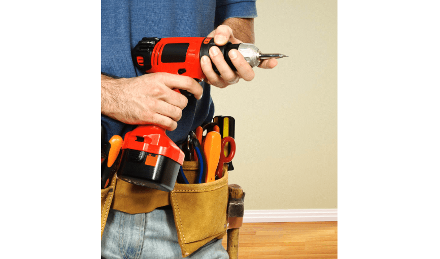 HANDYMAN SERVICES