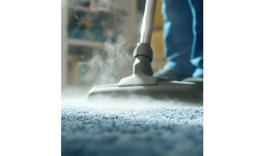 CARPET CLEANING