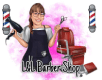 L & L Barber Shop