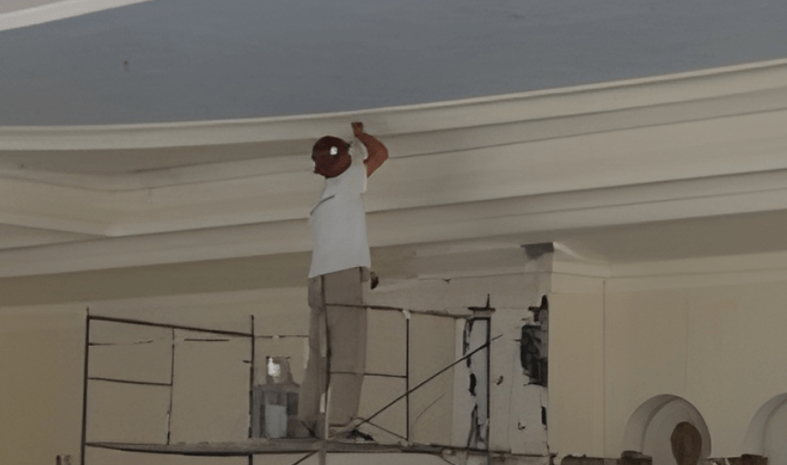 ADA Painting Service