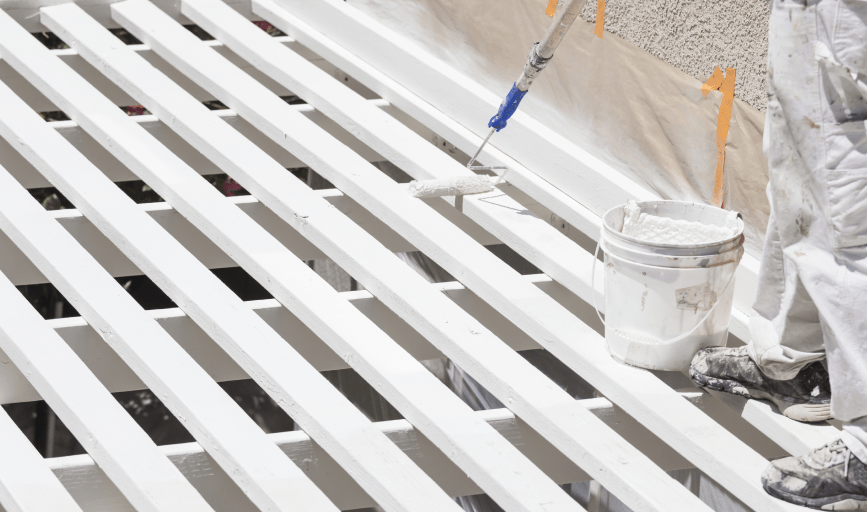 ADA Painting Service