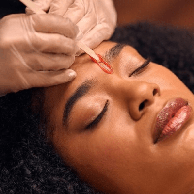 FACIAL WAXING