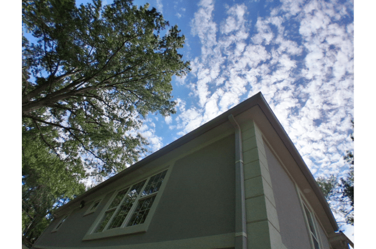 Arroyo Gutter Guard Installation LLC