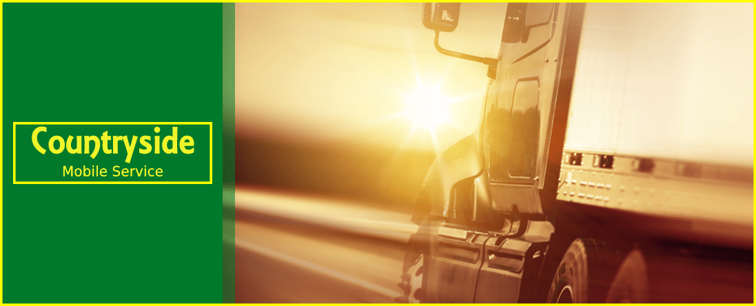 Truck Roadside Assistance