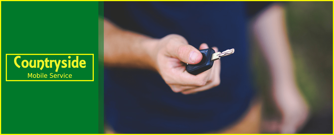 Truck Lockout Service