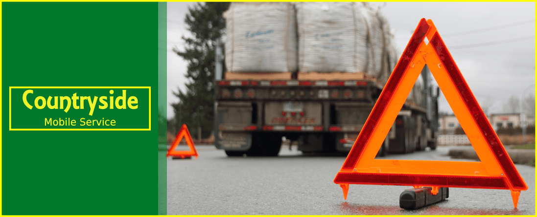 24 Hour Roadside Service