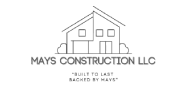 Mays Construction & Remodeling