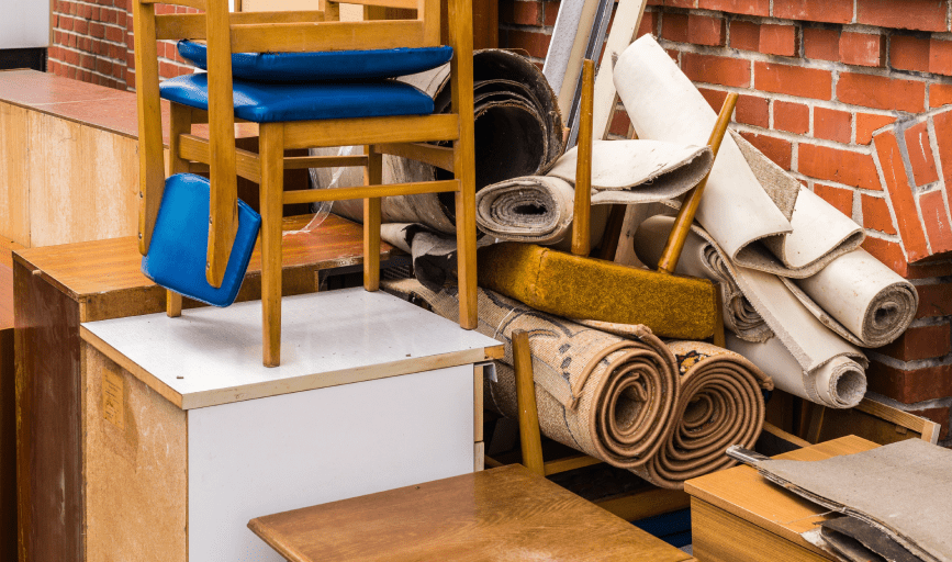 Big Thicket Roll off Rentals