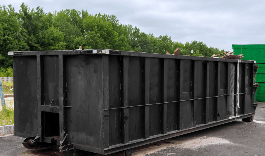 DUMPSTER RENTAL