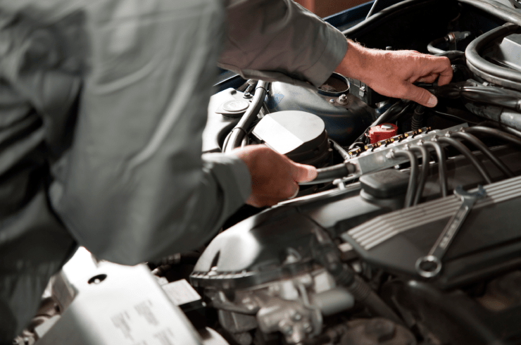 Circle B Automotive and Tire