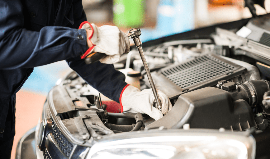 Circle B Automotive and Tire