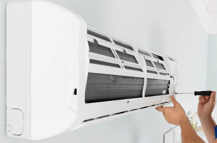 Turner’s Heating and Air