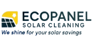 Ecopanel Solar Cleaning
