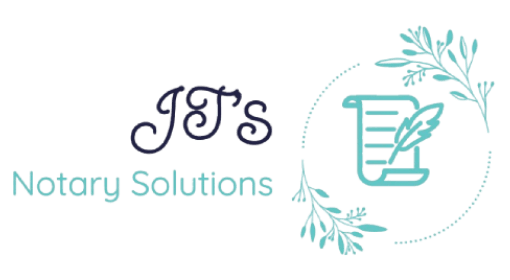 JT's Notary Solutions