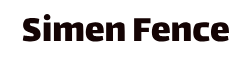 Simen Fence