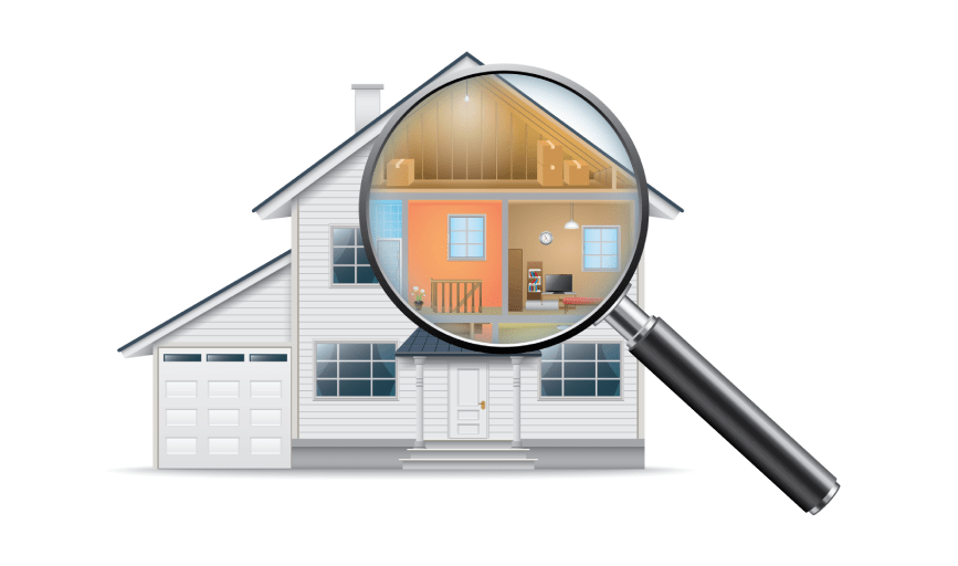 HOME INSPECTION SERVICES