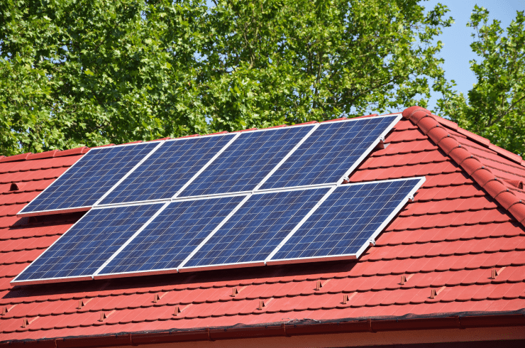 Winning Hand Solar Cleaners