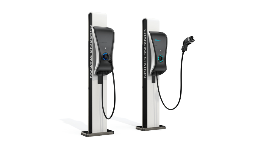 EV CHARGER INSTALLATION