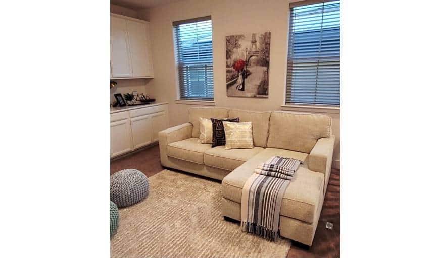 HOME STAGING CONSULTATION