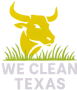 We Clean Texas 