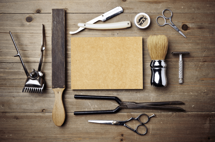 Fresh Culture Barber Studio 