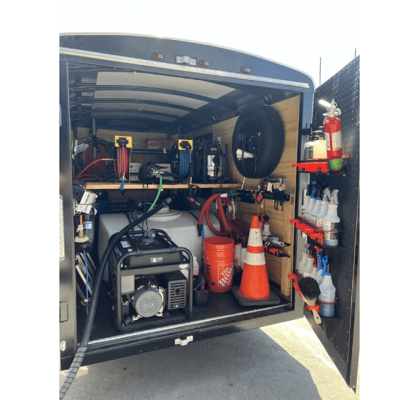 Service Image