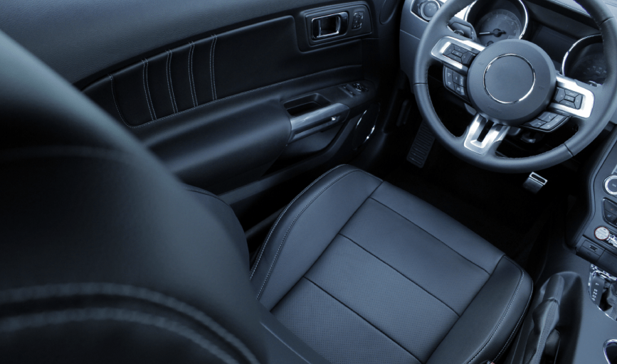 INTERIOR DETAILING