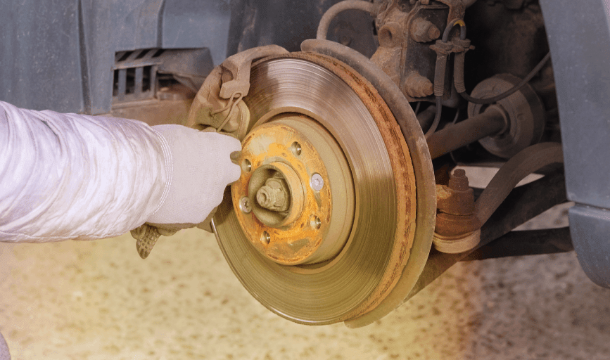 BigKen Mobile Mechanic