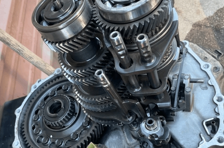 BigKen Mobile Mechanic