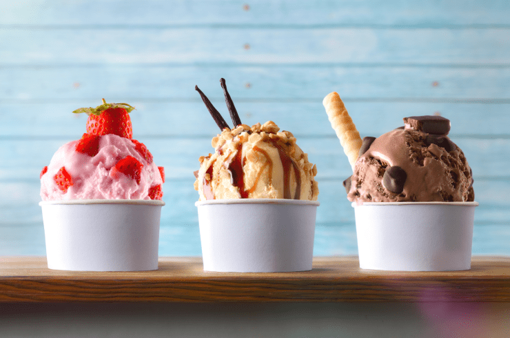 Chris Angel's Delights