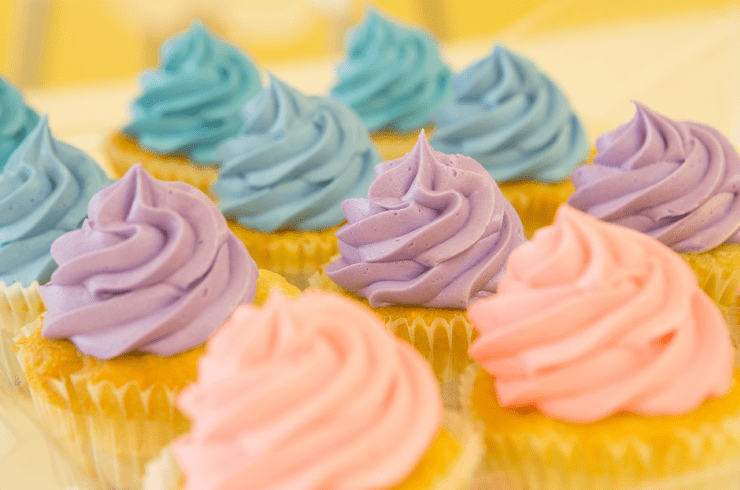 Sugar House Desserts