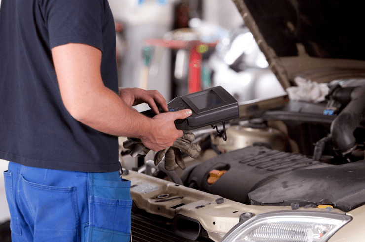 Dylan's Mobile Auto Care
