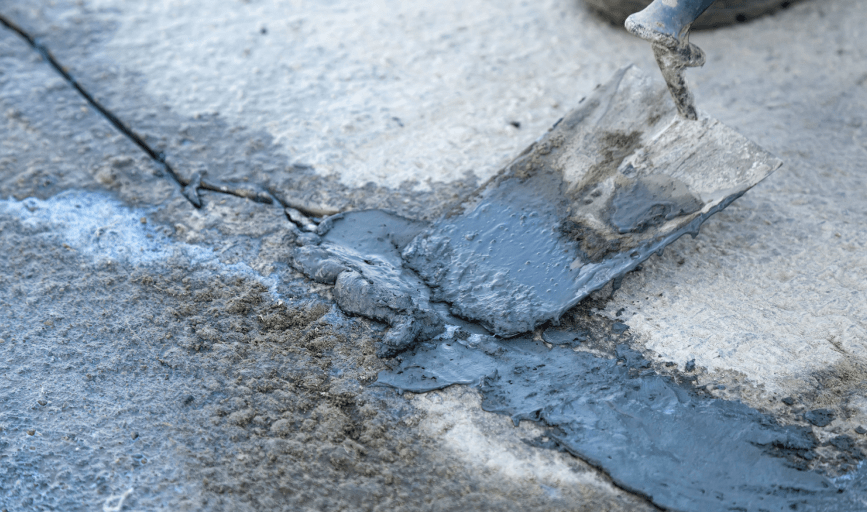 CONCRETE REPAIR