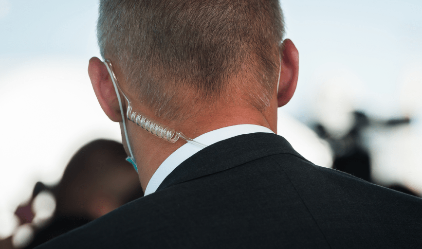 ARMED & UNARMED SECURITY