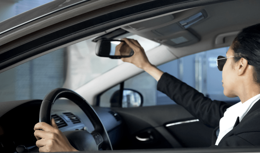 PRIVATE INVESTIGATION