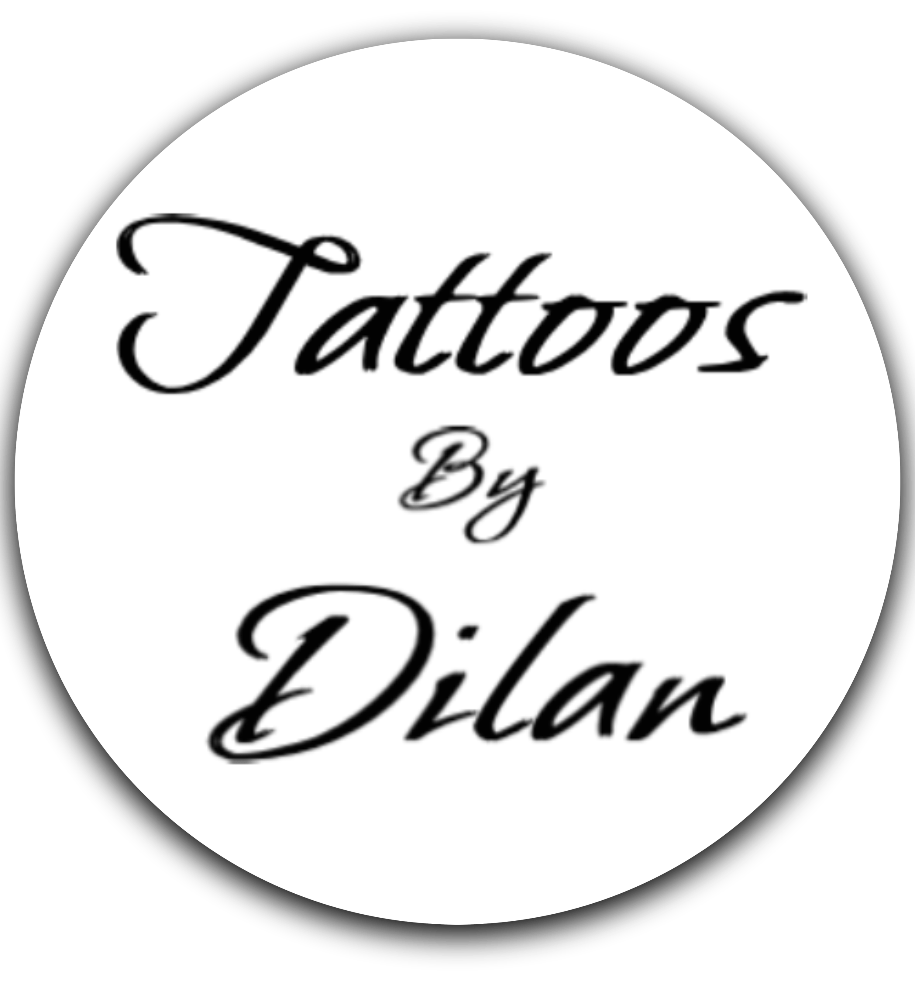 Tattoos By Dilan