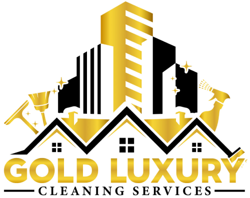 Gold Luxury Cleaning Service