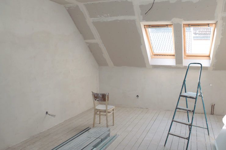 GS Multi Max Contracting