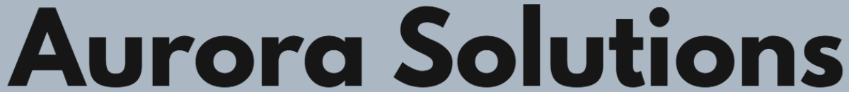 Aurora Solutions