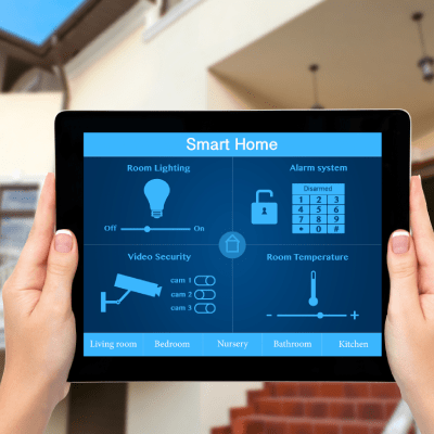 SMART HOME INSTALLATION