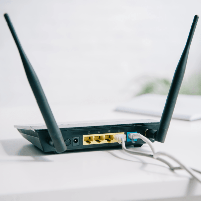 WIFI NETWORK SETUP