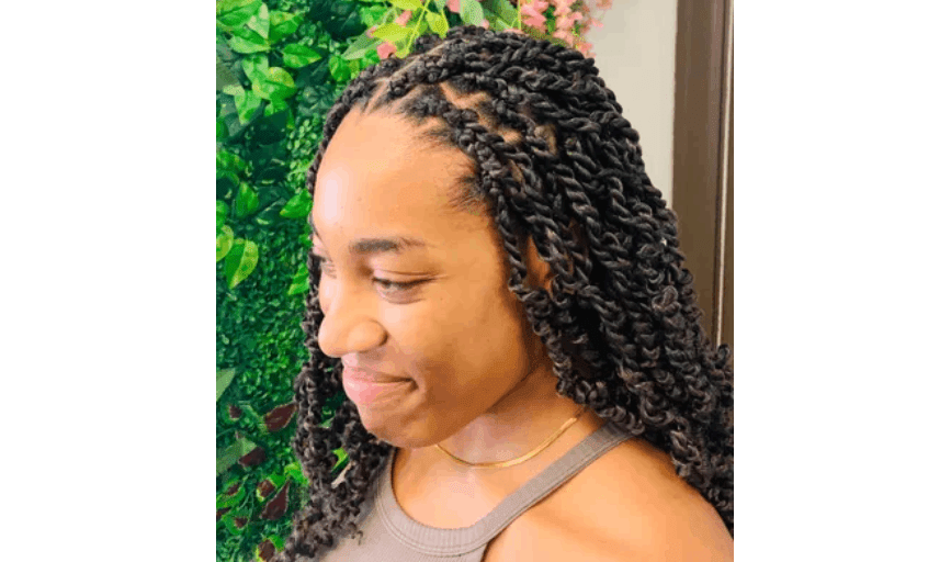 Bliss Starr Braids & Locs