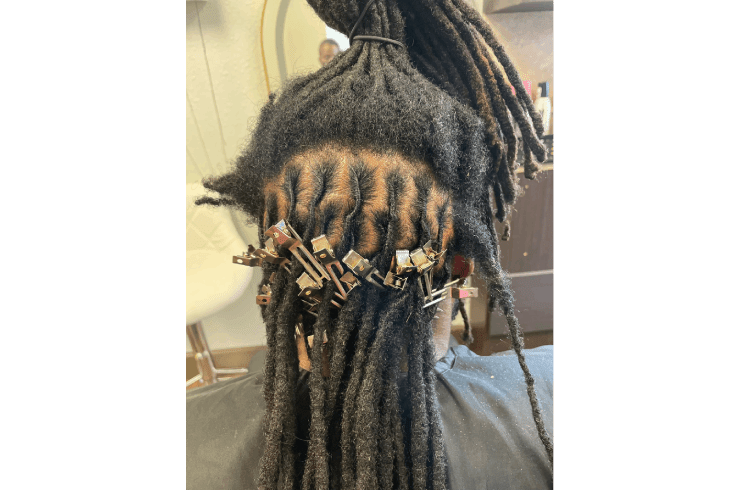 Bliss Starr Braids & Locs